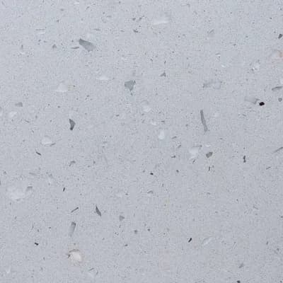 Terrazo Gris