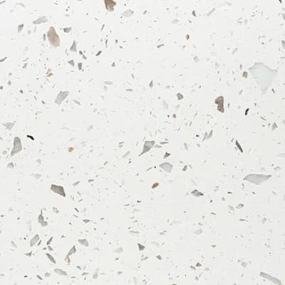 Terrazo Bianco